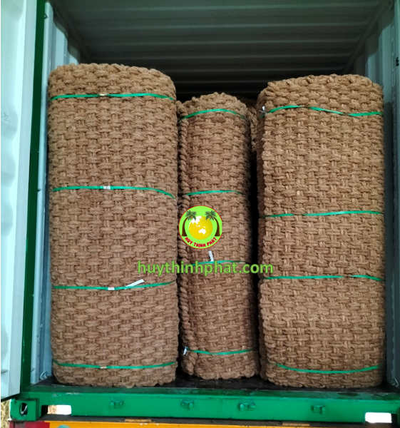 coir mat  xuất khẩu